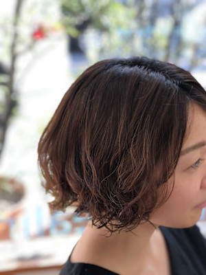 Luxury Salon Wish×スタイル