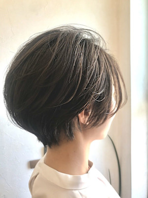 Luxury Salon Wish×スタイル