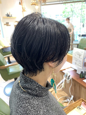 Luxury Salon Wish×スタイル