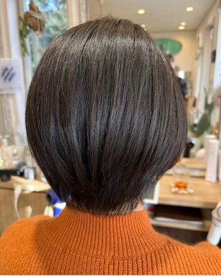 Luxury Salon Wish×スタイル