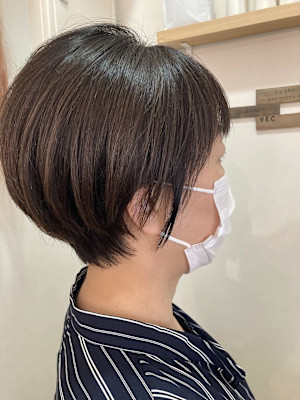 Luxury Salon Wish×スタイル