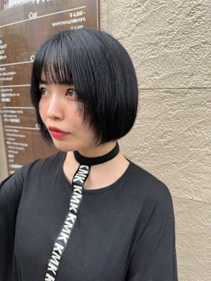 Luxury Salon Wish×スタイル