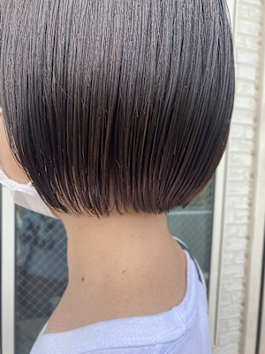 Luxury Salon Wish×スタイル