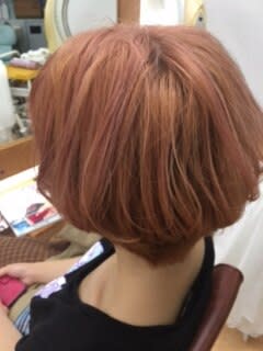 Luxury Salon Wish×スタイル