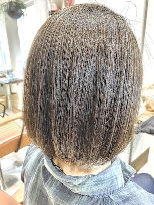 Luxury Salon Wish×スタイル