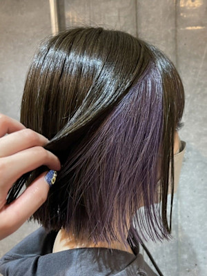 Luxury Salon Wish×スタイル