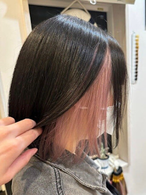 Luxury Salon Wish×スタイル