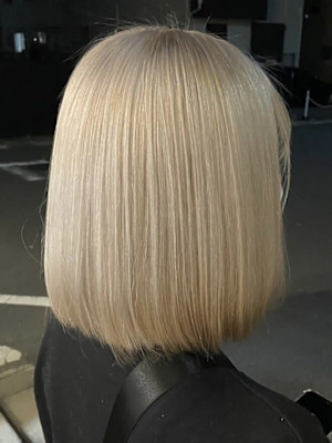 Luxury Salon Wish×スタイル