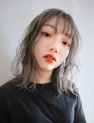 Luxury Salon Wish×スタイル