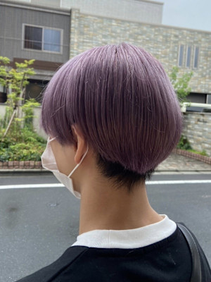 Luxury Salon Wish×スタイル