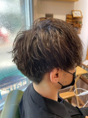 Luxury Salon Wish×スタイル