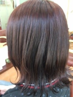 Luxury Salon Wish×スタイル