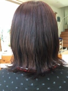 Luxury Salon Wish×スタイル