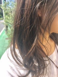 Luxury Salon Wish×スタイル