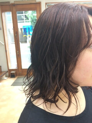 Luxury Salon Wish×スタイル