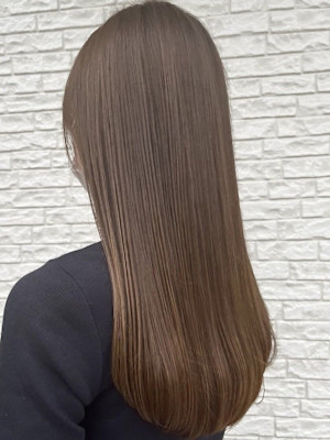 Luxury Salon Wish×スタイル