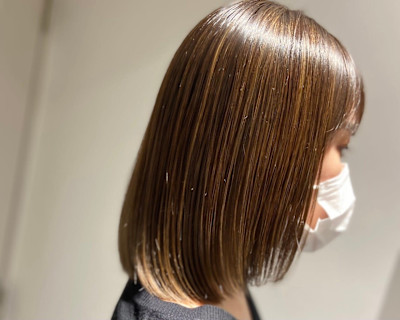 Luxury Salon Wish×スタイル