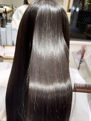 Luxury Salon Wish×スタイル