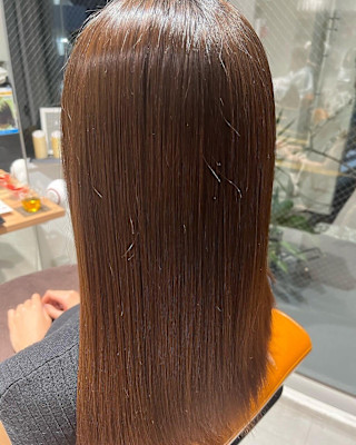 Luxury Salon Wish×スタイル