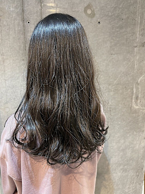 Luxury Salon Wish×スタイル