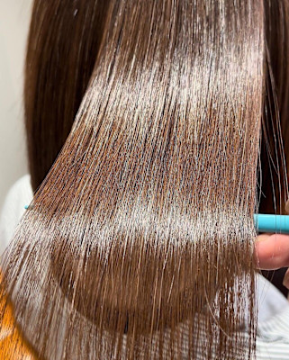 Hair Healing Wish×スタイル