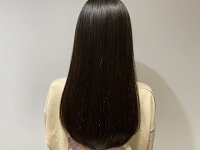 Hair Healing Wish×スタイル