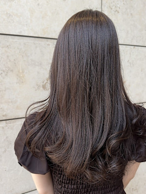Hair Healing Wish×スタイル