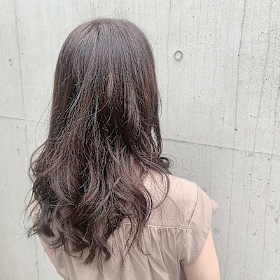 Hair Healing Wish×スタイル
