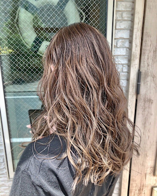 Hair Healing Wish×スタイル