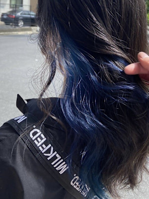Hair Healing Wish×スタイル
