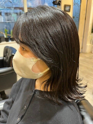 Hair Healing Wish×スタイル