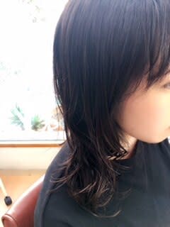 Hair Healing Wish×スタイル