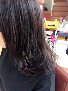 Hair Healing Wish×スタイル