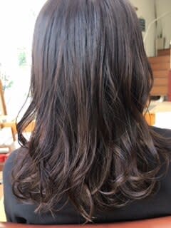 Hair Healing Wish×スタイル