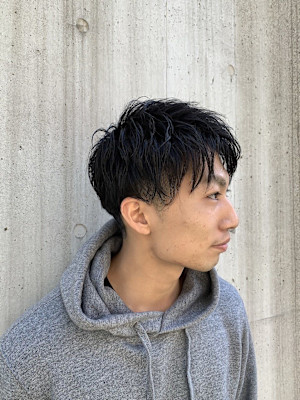 Hair Healing Wish×スタイル