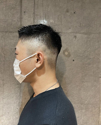 Hair Healing Wish×スタイル