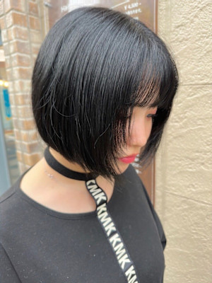 Hair Healing Wish×スタイル