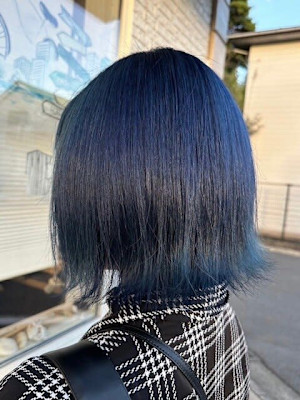 Hair Healing Wish×スタイル