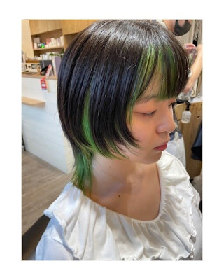 Hair Healing Wish×スタイル