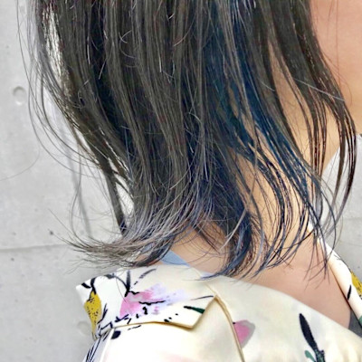 Hair Healing Wish×スタイル