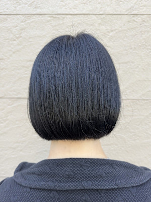 Hair Healing Wish×スタイル