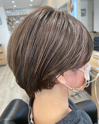 Hair Healing Wish×スタイル