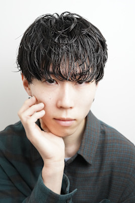 VeRO 福井メンズサロン×スタイル