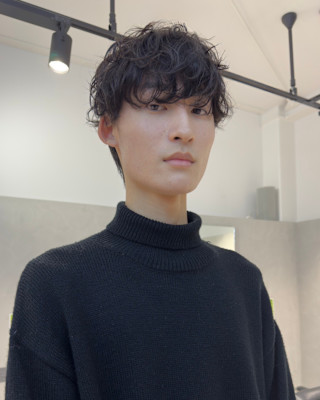 VeRO 福井メンズサロン×スタイル