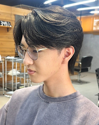 VeRO 福井メンズサロン×スタイル