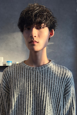 VeRO 福井メンズサロン×スタイル