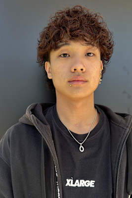 VeRO 福井メンズサロン×スタイル