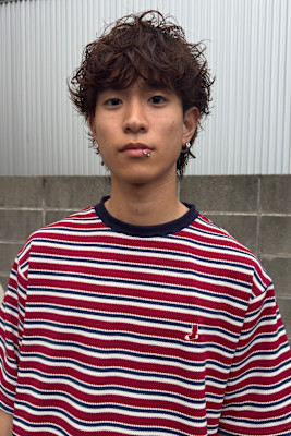 VeRO 福井メンズサロン×スタイル