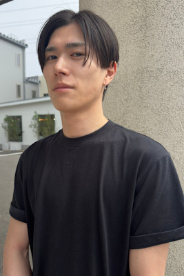 VeRO 福井メンズサロン×スタイル