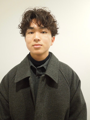 VeRO 福井メンズサロン×スタイル